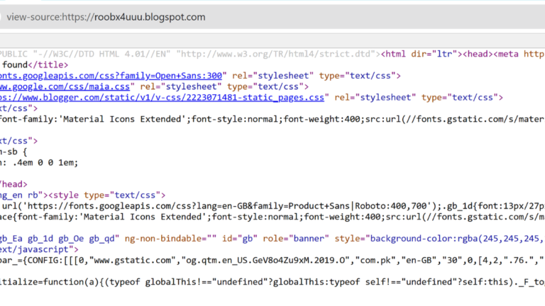 Views-source:https://roobx4uuu.blogspot.com