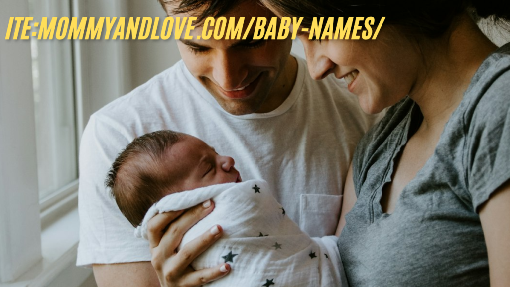 Eco-Friendly Baby Names