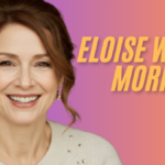 Eloise Wells Morin trailblazing Leader and Humanitarian Hero in 2025