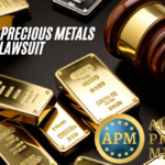 Augusta Precious Metals Lawsuit