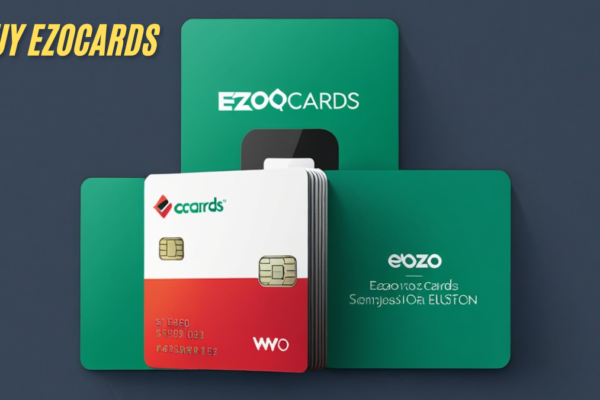 The Ultimate Guide to Buy EZOCards Everything You Need to Know best guide 2025