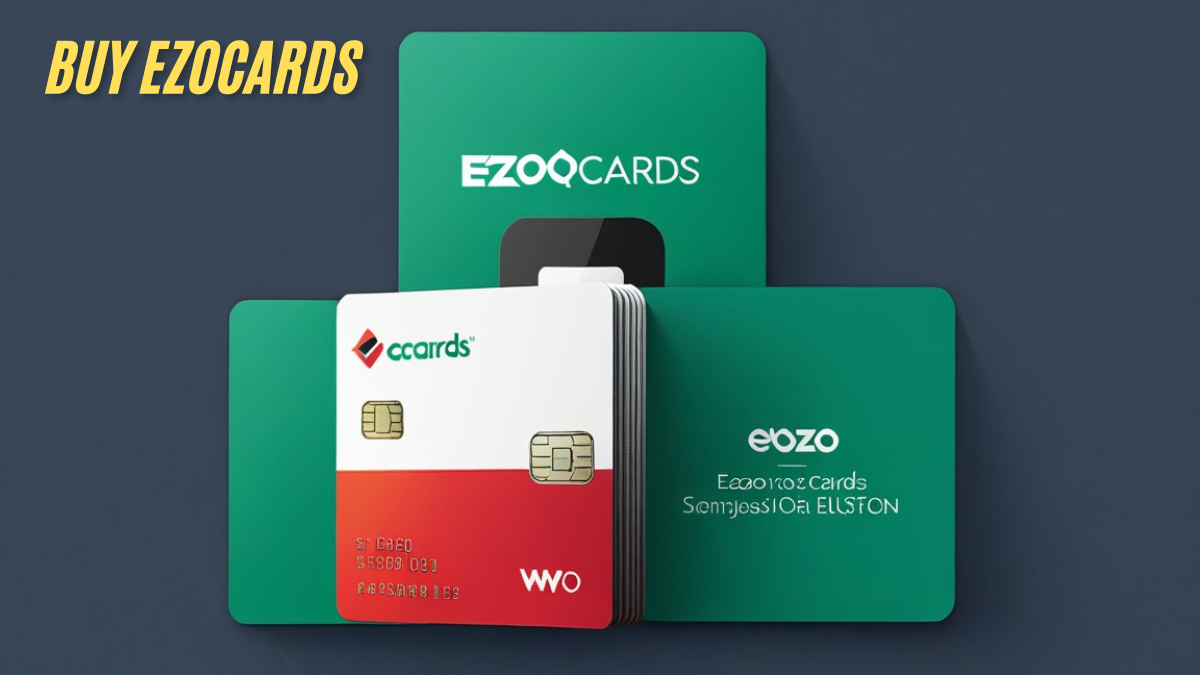 The Ultimate Guide to Buy EZOCards Everything You Need to Know best guide 2025