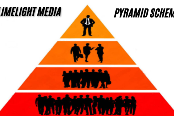 The Limelight Media Pyramid Scheme an In-Depth and best Analysis 2025