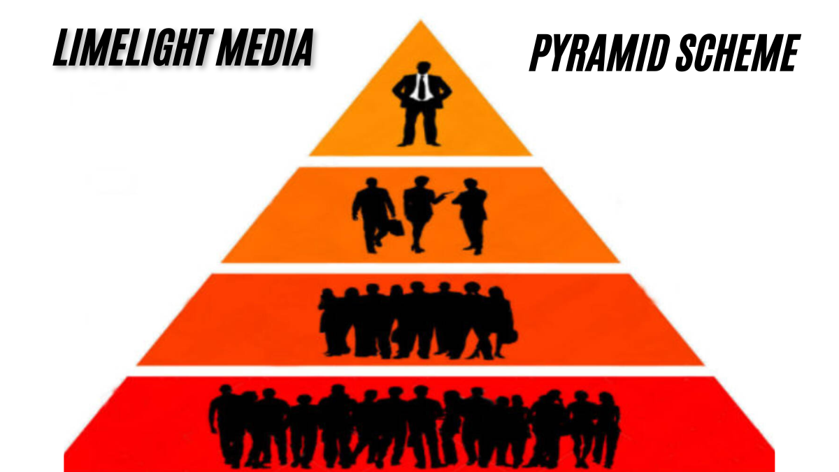 The Limelight Media Pyramid Scheme an In-Depth and best Analysis 2025