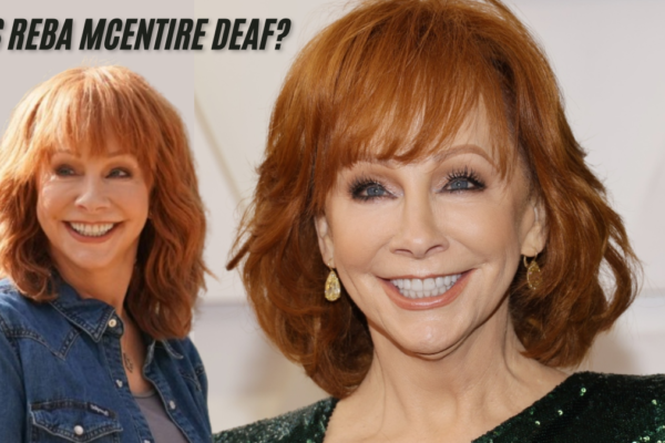 Is Reba McEntire Deaf? latest Guide to the Rumors and Facts in 2025