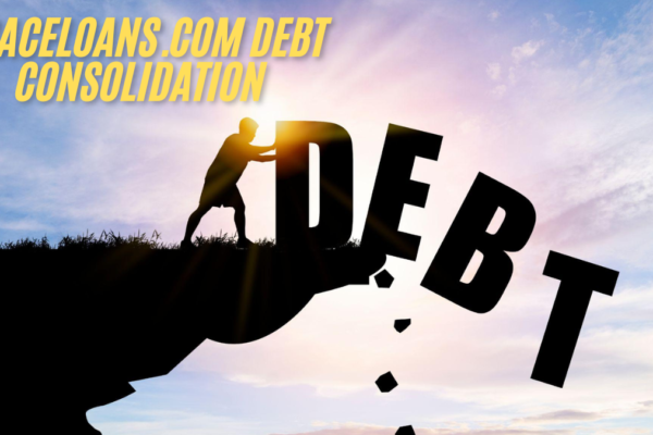 Understanding Debt Consolidation with TraceLoans.com: A Comprehensive Guide