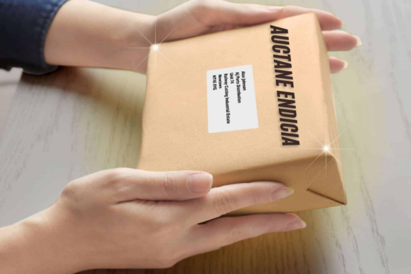 Auctane Endicia Streamlining Your Shipping and Postage Solutions latest guide 2025