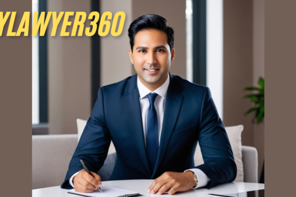 MyLawyer360 best Legal Services for the Modern Consumer