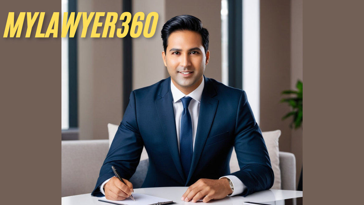 MyLawyer360 best Legal Services for the Modern Consumer