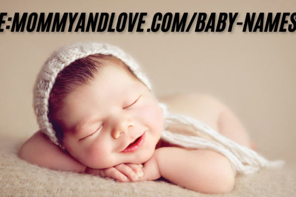 Ite:mommyandlove.com/baby-names/ Unique Baby Names Inspired by Nature in 2025