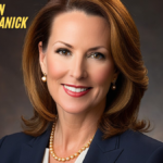 Shannon Reardon Swanick renowned Wealth Management Expert and Community Advocate in 2025