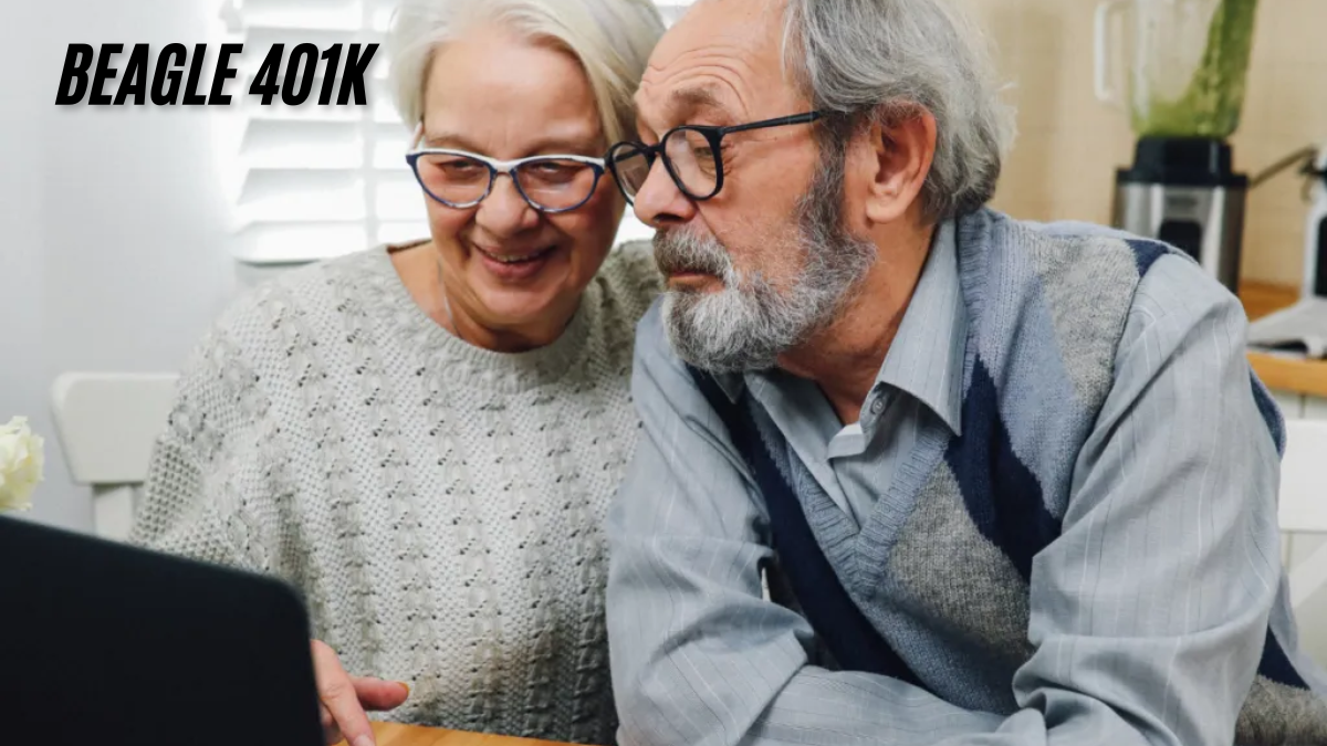 Discover Beagle 401k Features and Benefits Maximize Your Retirement Savings