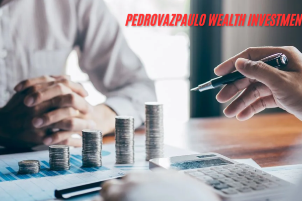 Pedrovazpaulo wealth Investment Strategies a Path to Wealth in 2025