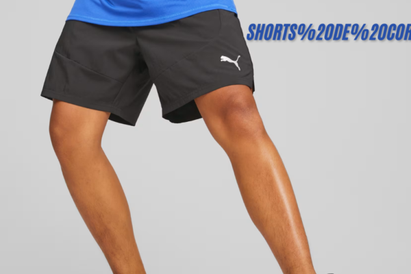 The Rise of Performance Running Shorts%20de%20corrida why they're a Game Changer latest guide