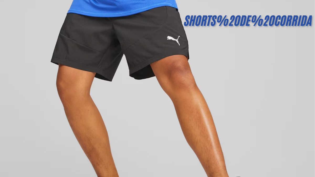 The Rise of Performance Running Shorts%20de%20corrida why they're a Game Changer latest guide