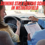 DMV Closed Shining Star Driving School in wethersfield ct best gudie 2025