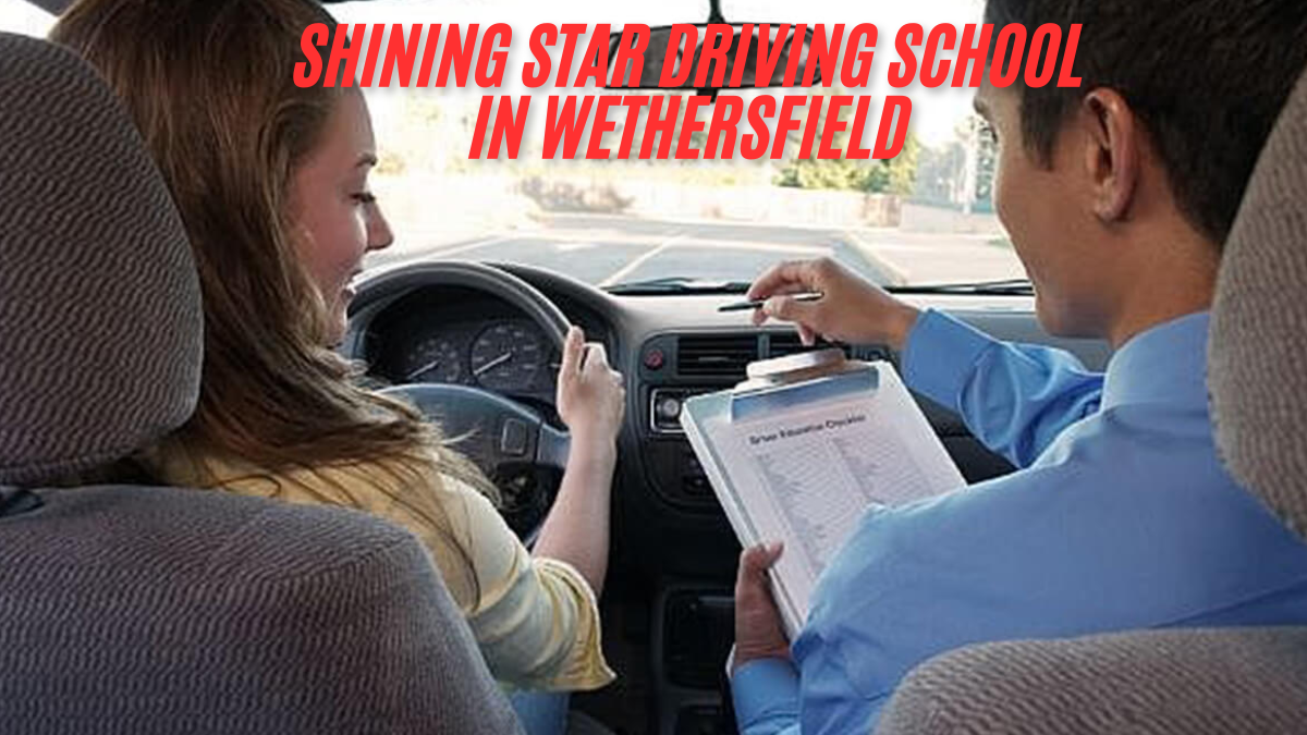 DMV Closed Shining Star Driving School in wethersfield ct best gudie 2025