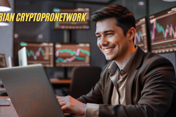 Exploring Adrian CryptoProNetwork a Comprehensive Guide for Beginners and Investors in 2025