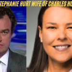 Heartbroken Stephanie Hurt the Resilient Wife of Charles Hurt latest guide 2025