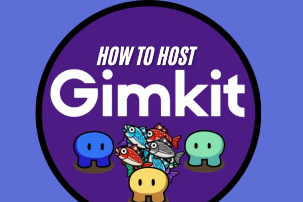 Gimkit Host Interactive Learning for Teachers and Students best guide 2025