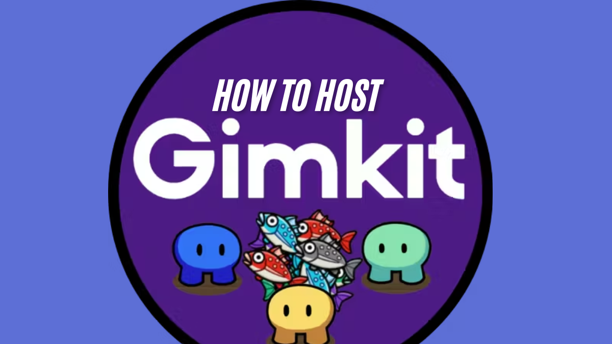 Gimkit Host Interactive Learning for Teachers and Students best guide 2025