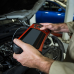 Why ECU Tuning Is the Key to Better Speed and Fuel Efficiency