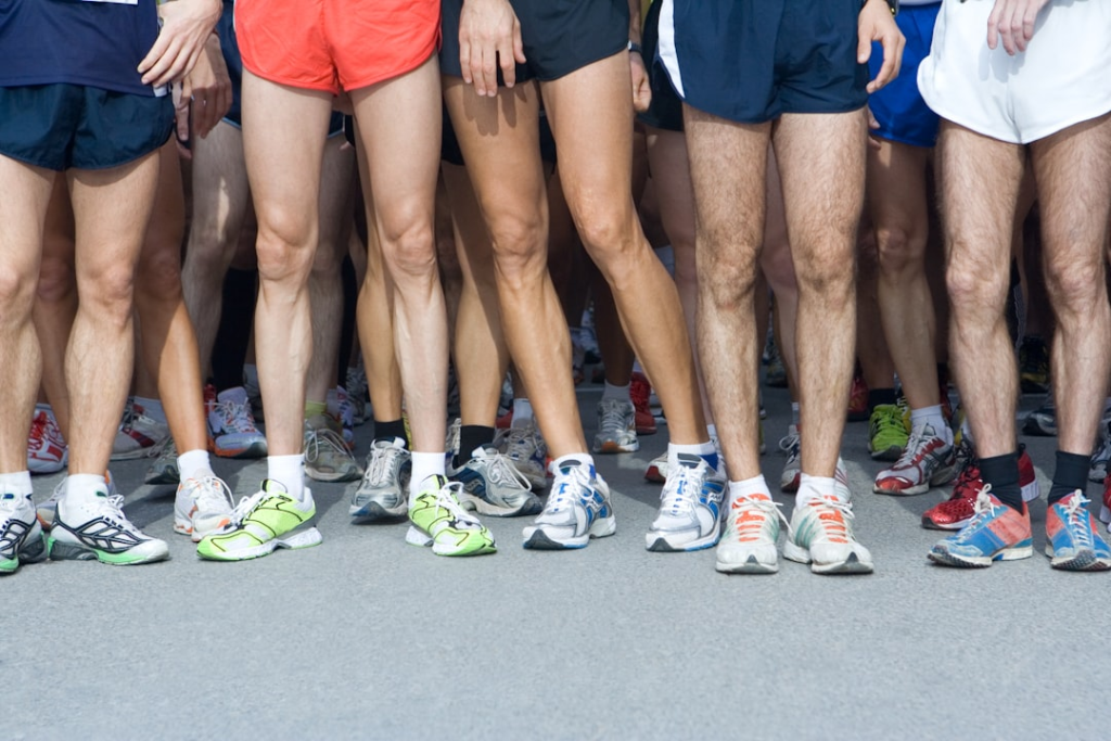 Benefits of Performance Running Shorts for Different Runners