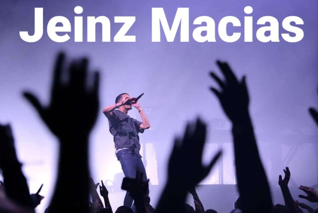 Jeinz Macias’ Impact on Latin Music