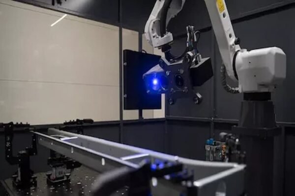 Automated Optical Inspection