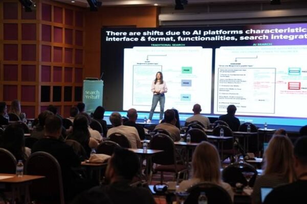 A New Benchmark for Industry Collaboration: Search ’n Stuff Antalya 2025 Concludes with Strong Attendance and Bold Outlook