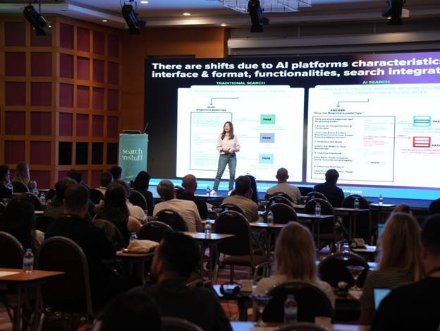 A New Benchmark for Industry Collaboration: Search ’n Stuff Antalya 2025 Concludes with Strong Attendance and Bold Outlook