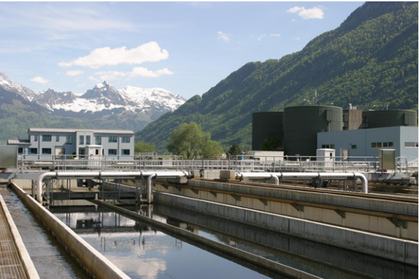 Innovative Water Treatment Solutions for Industrial Applications