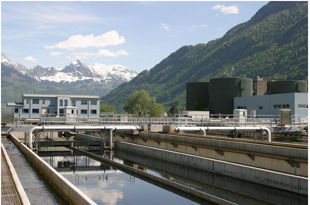 Innovative Water Treatment Solutions for Industrial Applications